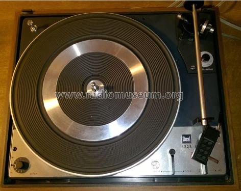1225; Dual, Gebr. (ID = 1945017) R-Player