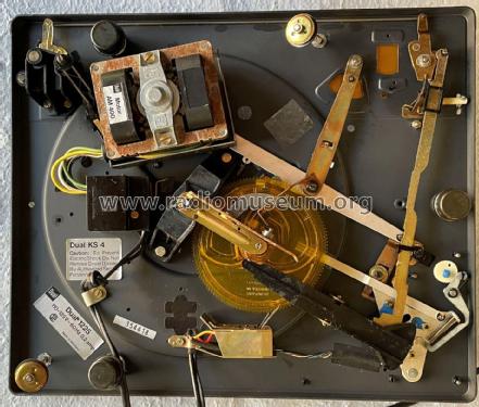 1225; Dual, Gebr. (ID = 3187552) Sonido-V
