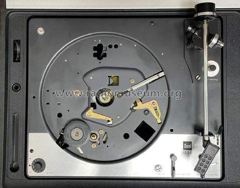 1225; Dual, Gebr. (ID = 3187553) Sonido-V