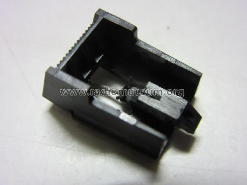 Tonabnehmer-System TK403 DMS410 mit Abtastnadel DN411; Dual, Gebr. (ID = 2496394) Mikrofon/TA