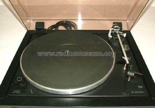 Audiophile Concept CS505-3; Dual, Gebr. (ID = 1653969) Ton-Bild