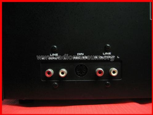 C 810; Dual, Gebr. (ID = 708063) Sonido-V