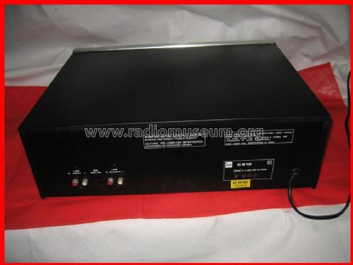 C 810; Dual, Gebr. (ID = 708068) Sonido-V