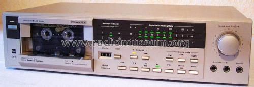 C 818; Dual, Gebr. (ID = 1816392) Sonido-V