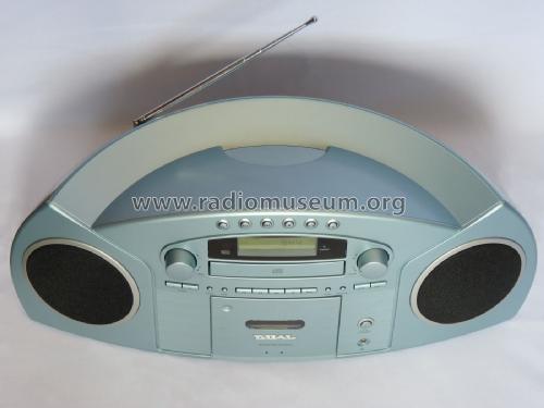 CCR2010R; Dual, Gebr. (ID = 2389056) Radio