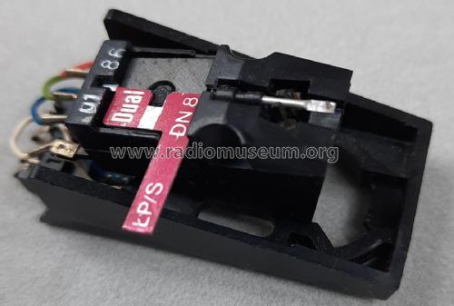 CDS 660 ; Dual, Gebr. (ID = 2995119) Microphone/PU