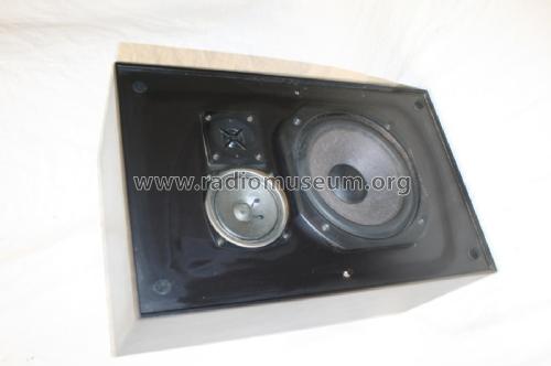 HIFI 3-Weg Box CL 1050; Dual, Gebr. (ID = 2736419) Speaker-P