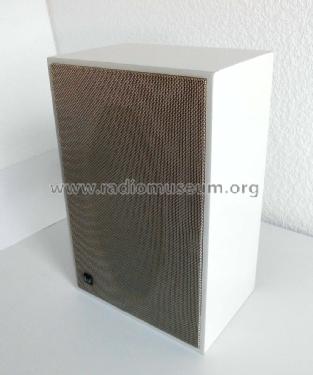 CL 111 W; Dual, Gebr. (ID = 2355193) Speaker-P