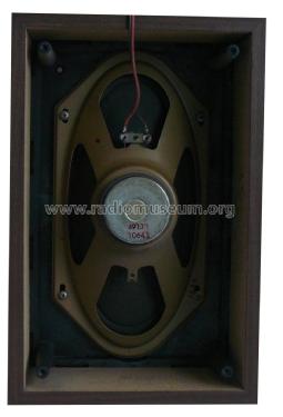 CL114; Dual, Gebr. (ID = 2316477) Altavoz-Au