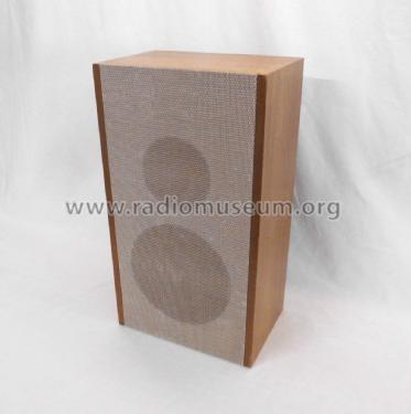 CL14; Dual, Gebr. (ID = 2237483) Parleur