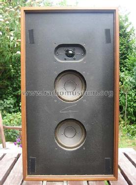 CL150; Dual, Gebr. (ID = 723518) Speaker-P