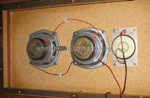 CL150; Dual, Gebr. (ID = 723519) Speaker-P