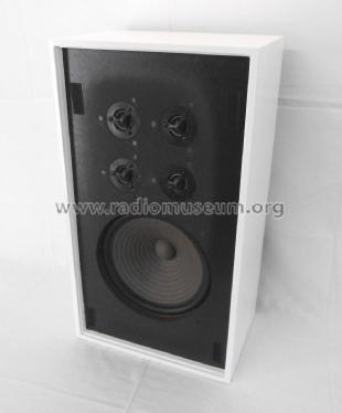 CL160W; Dual, Gebr. (ID = 2111704) Speaker-P
