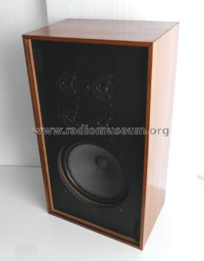 CL160; Dual, Gebr. (ID = 2364407) Speaker-P