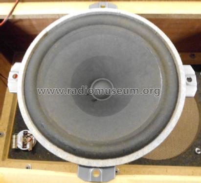 CL16; Dual, Gebr. (ID = 2104041) Speaker-P