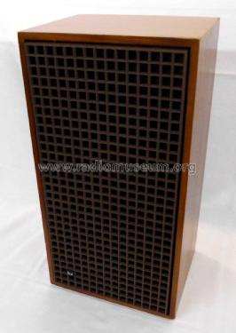 CL 173; Dual, Gebr. (ID = 2032641) Speaker-P