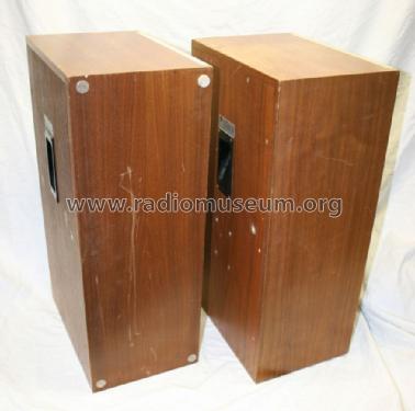 CL18; Dual, Gebr. (ID = 1677245) Speaker-P