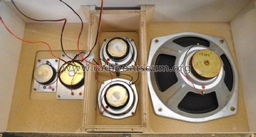 CL190W; Dual, Gebr. (ID = 2238006) Speaker-P