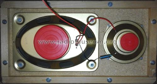 CL2; Dual, Gebr. (ID = 2028184) Speaker-P