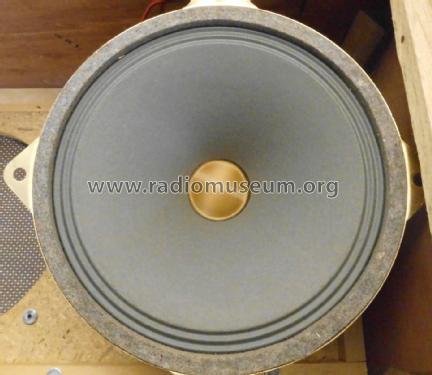 CL3; Dual, Gebr. (ID = 2033553) Speaker-P