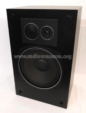 CL 630; Dual, Gebr. (ID = 2031793) Speaker-P