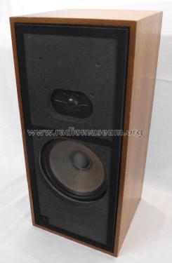 CL 82; Dual, Gebr. (ID = 2032594) Speaker-P