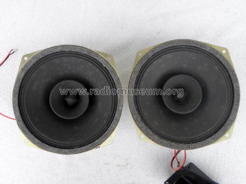 CL9; Dual, Gebr. (ID = 2074952) Speaker-P