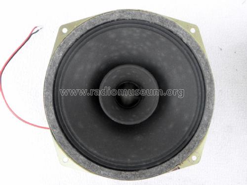 CL9; Dual, Gebr. (ID = 2074953) Speaker-P