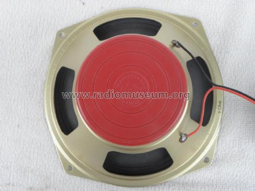 CL9; Dual, Gebr. (ID = 2074954) Speaker-P