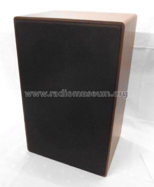 HiFi 3-Wege-Box CL 1072; Dual, Gebr. (ID = 2033931) Speaker-P