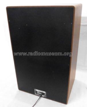 HiFi 3-Wege-Box CL 1072; Dual, Gebr. (ID = 2033935) Speaker-P
