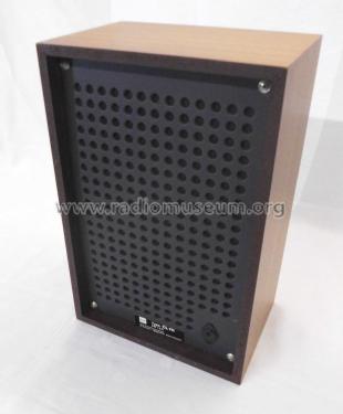 CL 111; Dual, Gebr. (ID = 2041821) Speaker-P