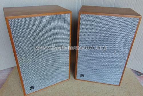 CL 111; Dual, Gebr. (ID = 2552588) Speaker-P