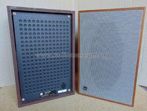 CL 111; Dual, Gebr. (ID = 2552589) Speaker-P