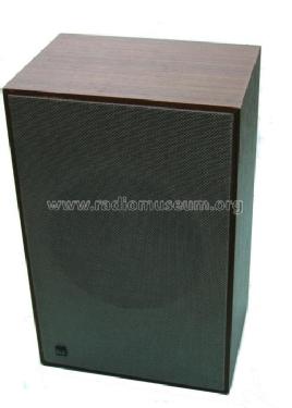 CL-112; Dual, Gebr. (ID = 642630) Speaker-P