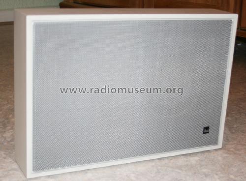 CL 122; Dual, Gebr. (ID = 1240259) Altavoz-Au