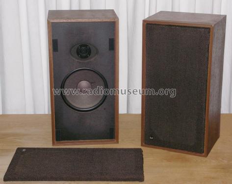 CL 144; Dual, Gebr. (ID = 1251044) Speaker-P