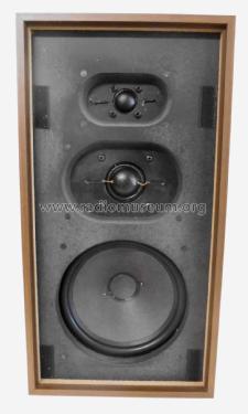 CL 174; Dual, Gebr. (ID = 2033109) Altavoz-Au