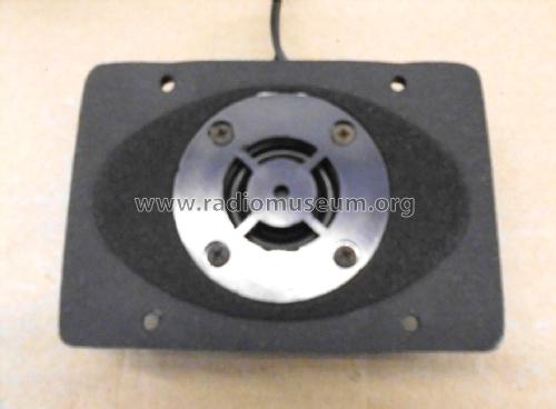 CL 240; Dual, Gebr. (ID = 2294306) Speaker-P