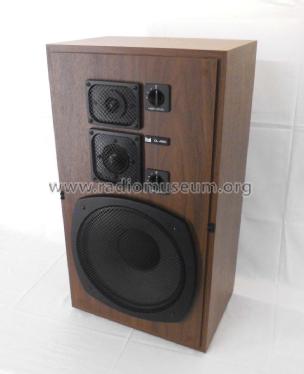 CL 490 - CL 490S; Dual, Gebr. (ID = 2111216) Speaker-P