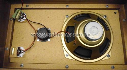 CL 60; Dual, Gebr. (ID = 2085339) Speaker-P