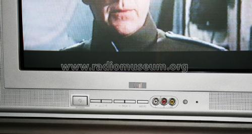 Colour TV 11-AK30; Dual, Gebr. (ID = 1475870) Television