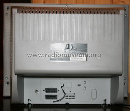 Colour TV 11-AK30; Dual, Gebr. (ID = 1475871) Television