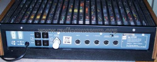 CR120; Dual, Gebr. (ID = 1084048) Radio