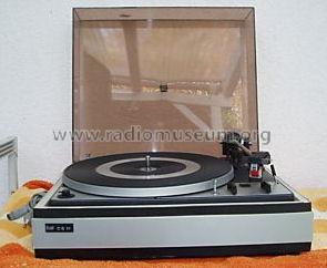 CS18W; Dual, Gebr. (ID = 533415) R-Player