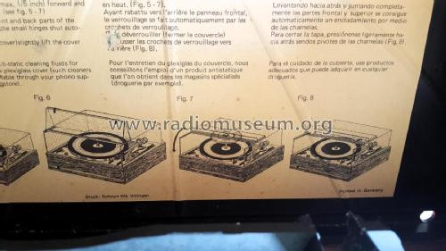 CS31; Dual, Gebr. (ID = 2683749) Sonido-V