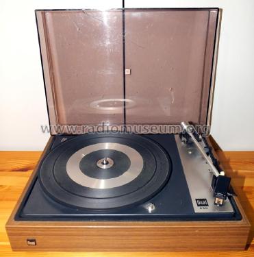 CS430; Dual, Gebr. (ID = 2228007) Enrég.-R