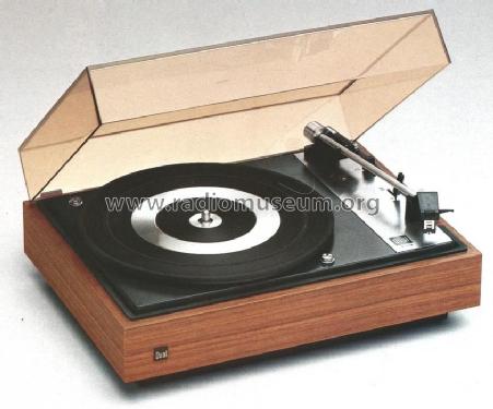 CS430W; Dual, Gebr. (ID = 481716) Enrég.-R