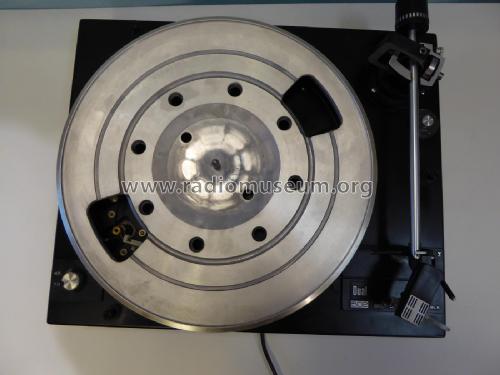 CS502-1S; Dual, Gebr. (ID = 2189609) Sonido-V