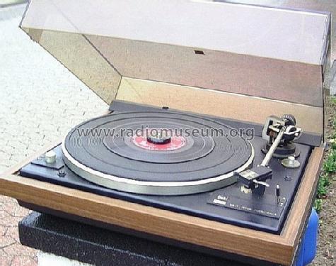 CS502-1S; Dual, Gebr. (ID = 747156) Sonido-V